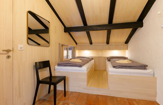 Appartement de 3 chambres à Capriasca avec piscine et jardin - Photo 20