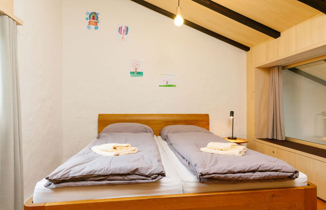 Appartement de 3 chambres à Capriasca avec piscine et jardin - Photo 19