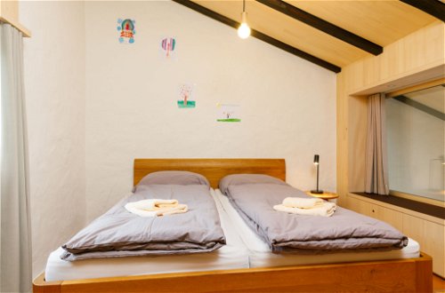 Foto 19 - Apartment mit 2 Schlafzimmern in Capriasca mit schwimmbad und blick auf die berge