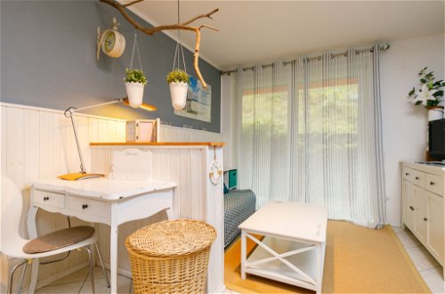 Foto 10 - Apartment mit 2 Schlafzimmern in Trassenheide mit terrasse und blick aufs meer