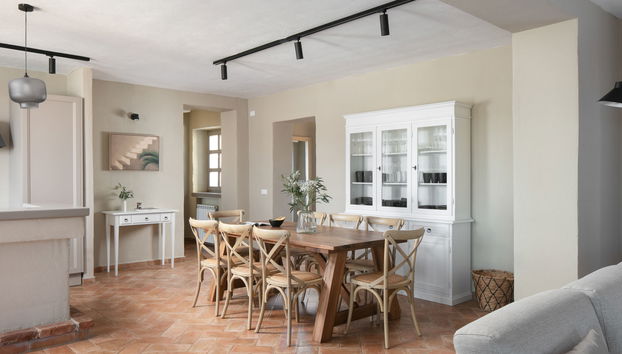 Haus mit 5 Schlafzimmern in Sveti Lovreč mit privater pool und garten - Foto 4