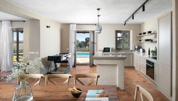 Haus mit 5 Schlafzimmern in Sveti Lovreč mit privater pool und garten - Foto 3