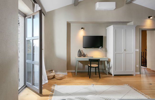 Casa de 5 quartos em Sveti Lovreč com piscina privada e jardim - Foto 7