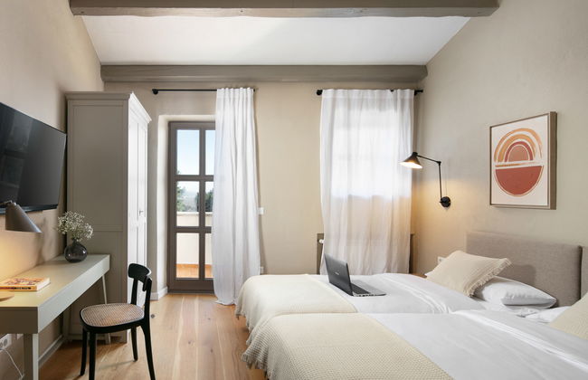 Casa de 5 quartos em Sveti Lovreč com piscina privada e jardim - Foto 6