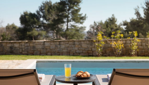 Haus mit 5 Schlafzimmern in Sveti Lovreč mit privater pool und garten - Foto 2