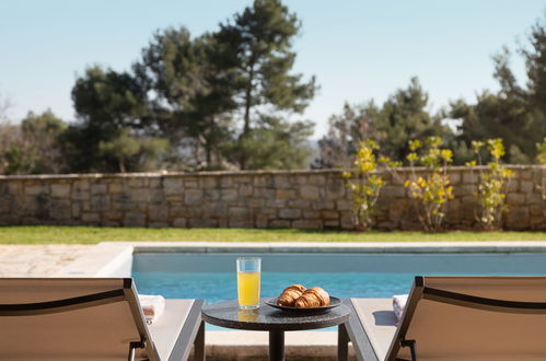 Photo 2 - Maison de 4 chambres à Sveti Lovreč avec piscine privée et jardin