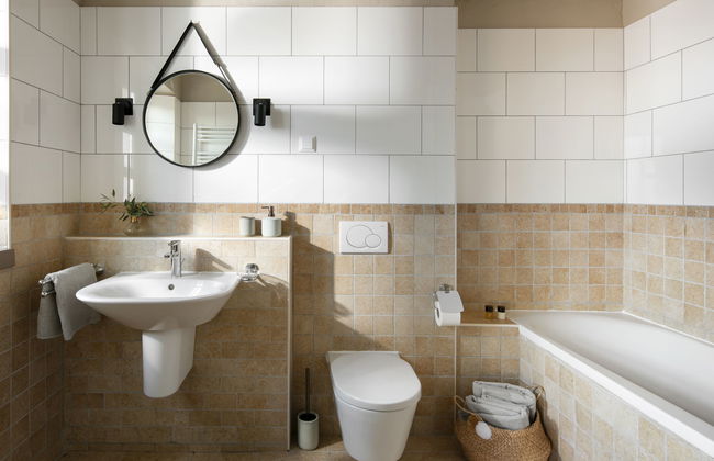 Casa de 5 quartos em Sveti Lovreč com piscina privada e jardim - Foto 17