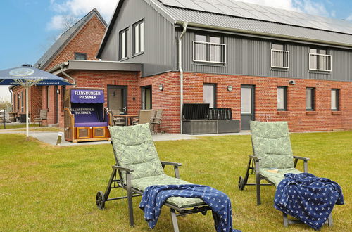 Foto 32 - Apartamento de 4 quartos em Bramstedtlund com jardim e terraço