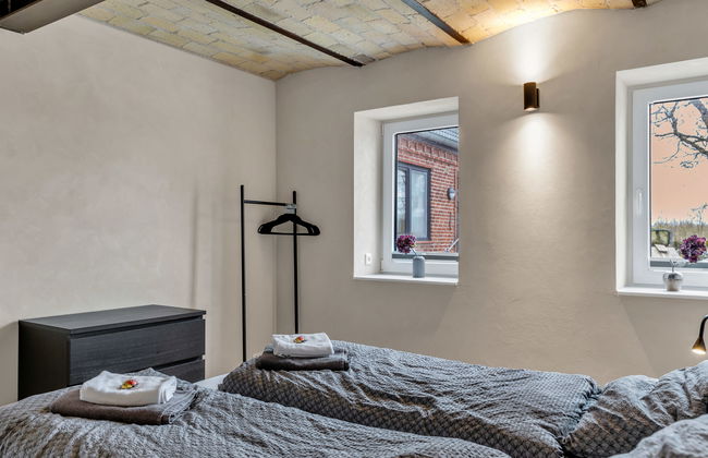 Apartamento de 5 quartos em Bramstedtlund com jardim e terraço - Foto 20