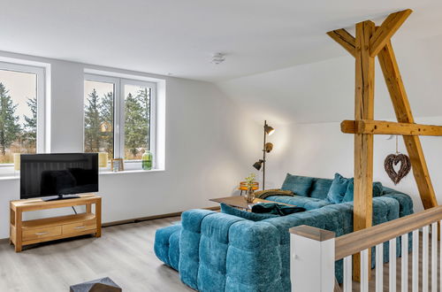 Foto 6 - Apartamento de 4 quartos em Bramstedtlund com jardim e terraço