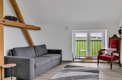 Foto 7 - Apartamento de 4 quartos em Bramstedtlund com jardim e terraço