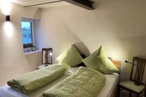 Foto 15 - Apartamento de 4 quartos em Bramstedtlund com jardim e vistas do mar