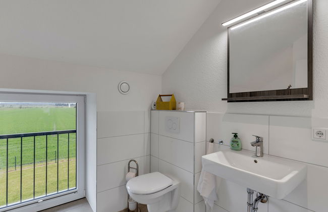 Apartamento de 5 quartos em Bramstedtlund com jardim e terraço - Foto 30
