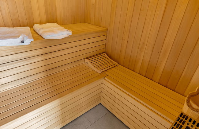 Apartamento de 5 quartos em Bramstedtlund com jardim e terraço - Foto 5