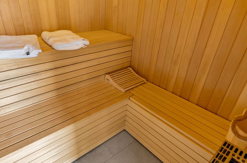 Foto 5 - Apartamento de 4 quartos em Bramstedtlund com jardim e terraço