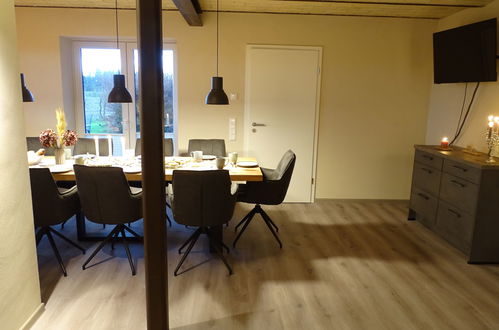 Photo 13 - 4 bedroom Apartment in Bramstedtlund with garden and terrace