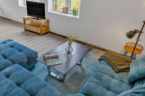 Foto 8 - Apartamento de 4 quartos em Bramstedtlund com jardim e terraço