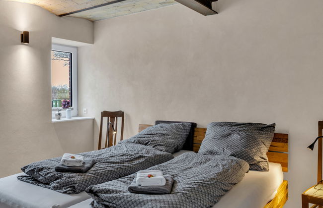 Apartamento de 5 quartos em Bramstedtlund com jardim e terraço - Foto 19