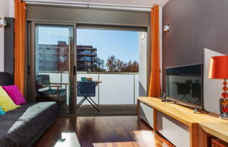 Foto 3 - Apartamento de 2 quartos em Salou com piscina e terraço