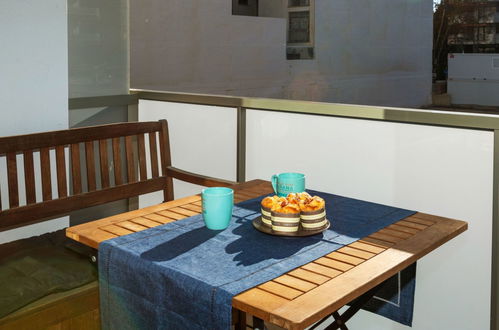 Foto 20 - Apartamento de 2 quartos em Salou com piscina e terraço