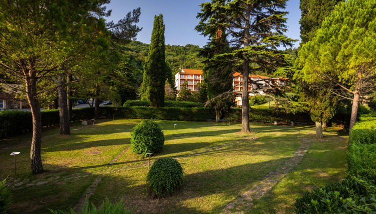 Foto 1 - Appartamento a Pirano con piscina e giardino