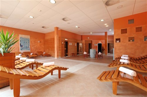 Foto 2 - Apartment in Piran mit schwimmbad und garten