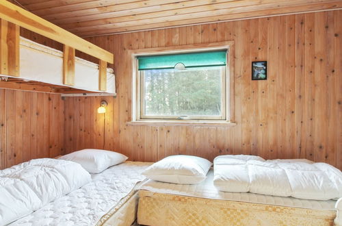 Foto 23 - Casa con 4 camere da letto a Løkken con terrazza