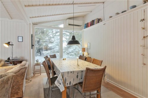 Foto 15 - Haus mit 4 Schlafzimmern in Løkken mit terrasse