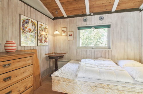 Foto 26 - Casa con 4 camere da letto a Løkken con terrazza