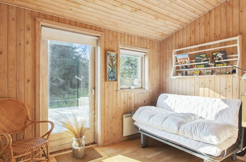 Foto 22 - Casa con 4 camere da letto a Løkken con terrazza