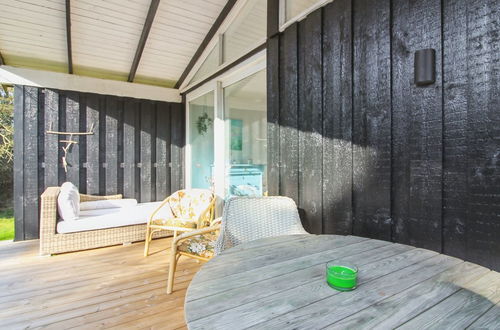 Foto 5 - Casa con 4 camere da letto a Løkken con terrazza