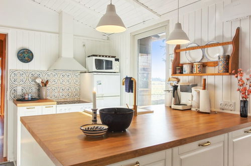 Foto 30 - Casa con 4 camere da letto a Løkken con terrazza