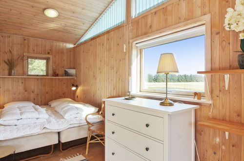 Foto 27 - Casa con 4 camere da letto a Løkken con terrazza