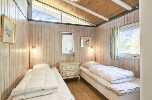 Foto 24 - Casa con 4 camere da letto a Løkken con terrazza