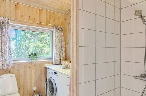 Foto 9 - Casa con 4 camere da letto a Løkken con terrazza
