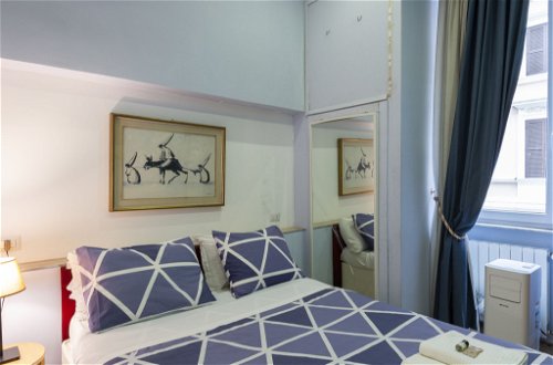 Foto 4 - Apartment mit 3 Schlafzimmern in Rom