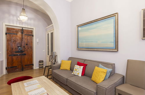 Foto 7 - Apartamento de 3 quartos em Roma