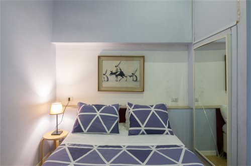 Foto 15 - Appartamento con 3 camere da letto a Roma