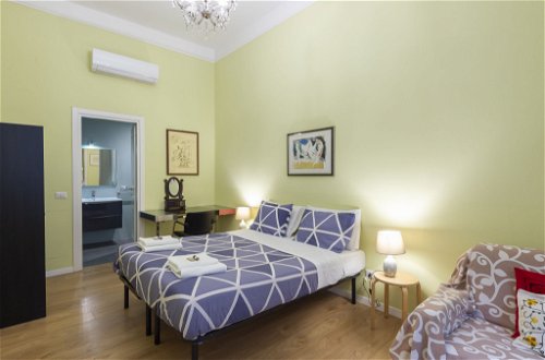 Photo 14 - Appartement de 3 chambres à Rome