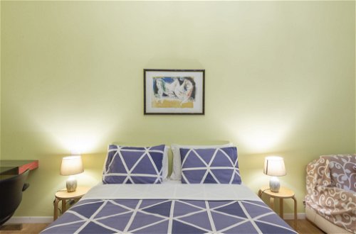 Foto 13 - Appartamento con 3 camere da letto a Roma