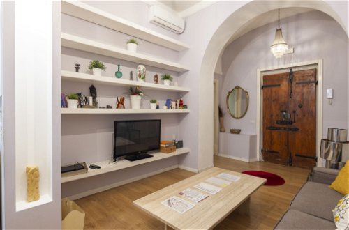 Photo 9 - Appartement de 3 chambres à Rome
