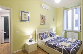 Foto 3 - Apartamento de 3 habitaciones en Roma