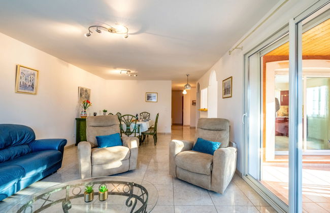 Casa de 5 quartos em Narbonne com jardim e terraço - Foto 3