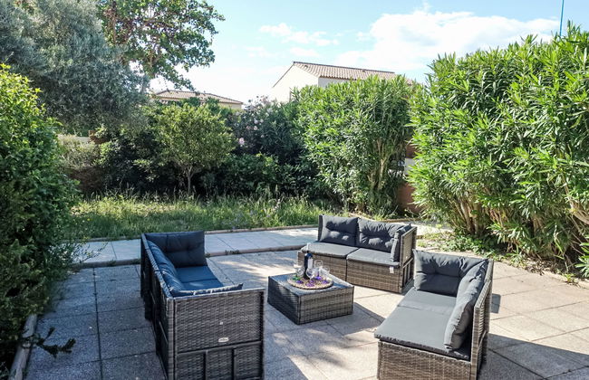 Casa de 5 quartos em Narbonne com jardim e terraço - Foto 18
