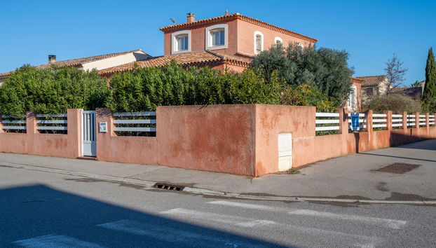 Casa de 5 quartos em Narbonne com jardim e terraço - Foto 5