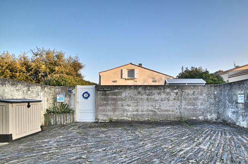 Photo 20 - Maison de 1 chambre à Dolus-d'Oléron avec jardin et vues à la mer