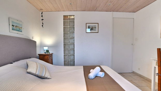 Casa de 2 quartos em Dolus-d'Oléron com jardim e terraço - Foto 3