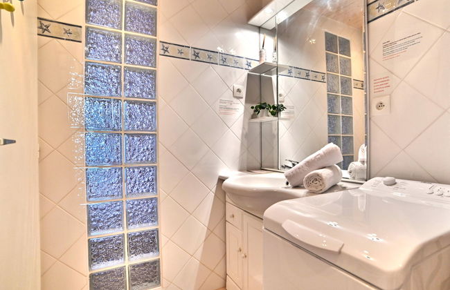 Casa de 2 quartos em Dolus-d'Oléron com jardim e terraço - Foto 17