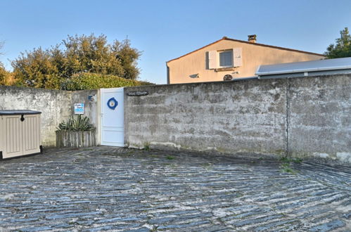 Photo 21 - Maison de 1 chambre à Dolus-d'Oléron avec jardin et vues à la mer