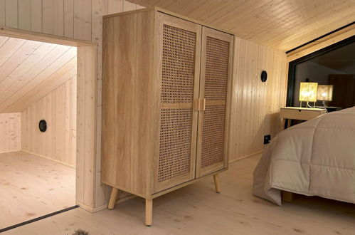 Foto 19 - Haus mit 3 Schlafzimmern in Kittilä mit sauna und blick auf die berge